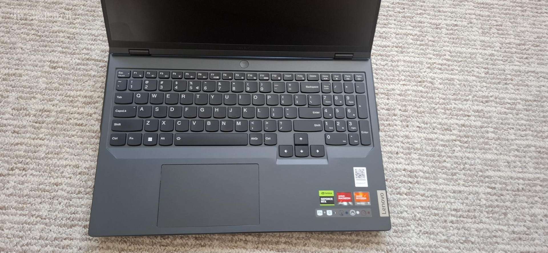Lenovo Legion 5 Pro