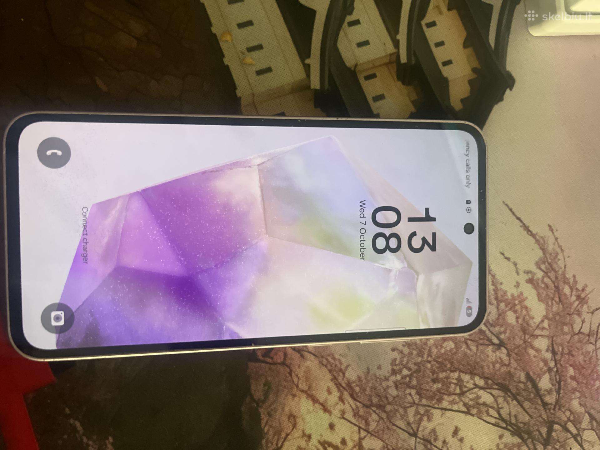 Samsung galaxy A35 5G