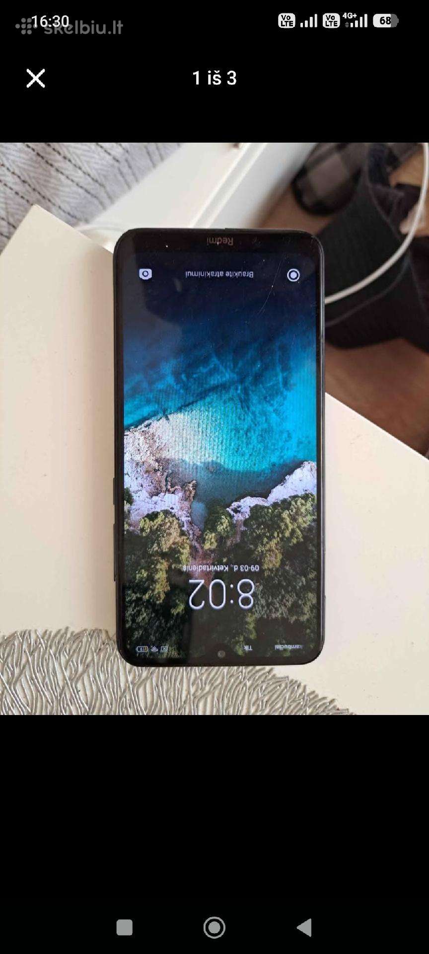 Redmi 8