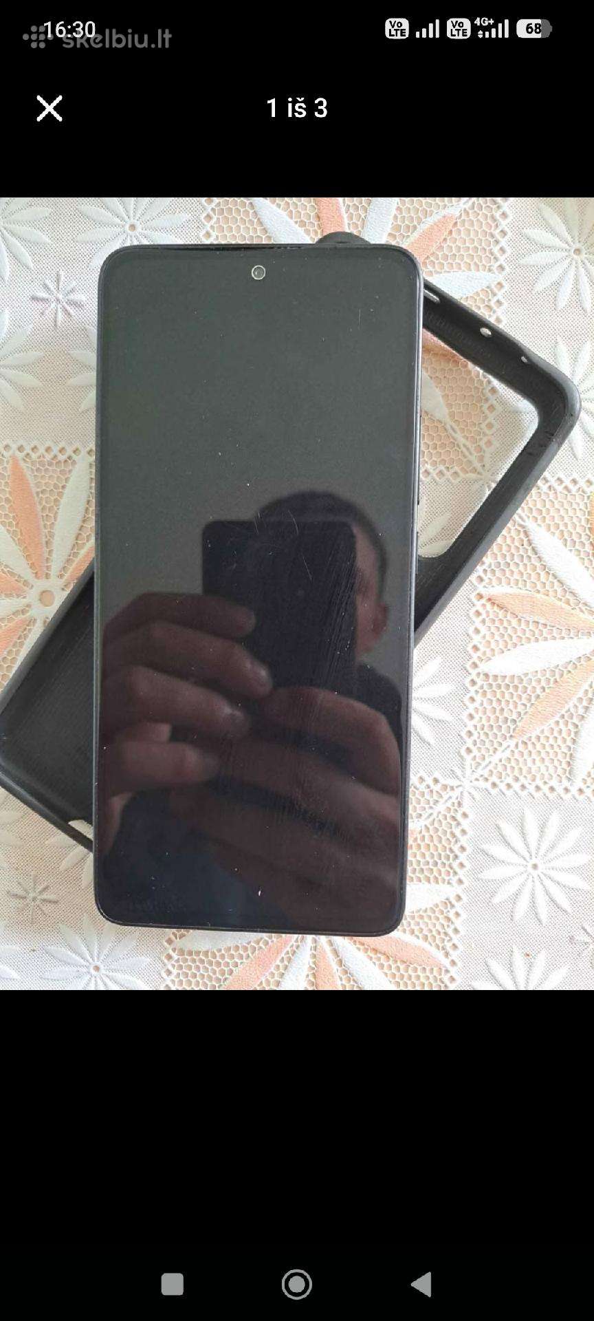 Poco m7pro