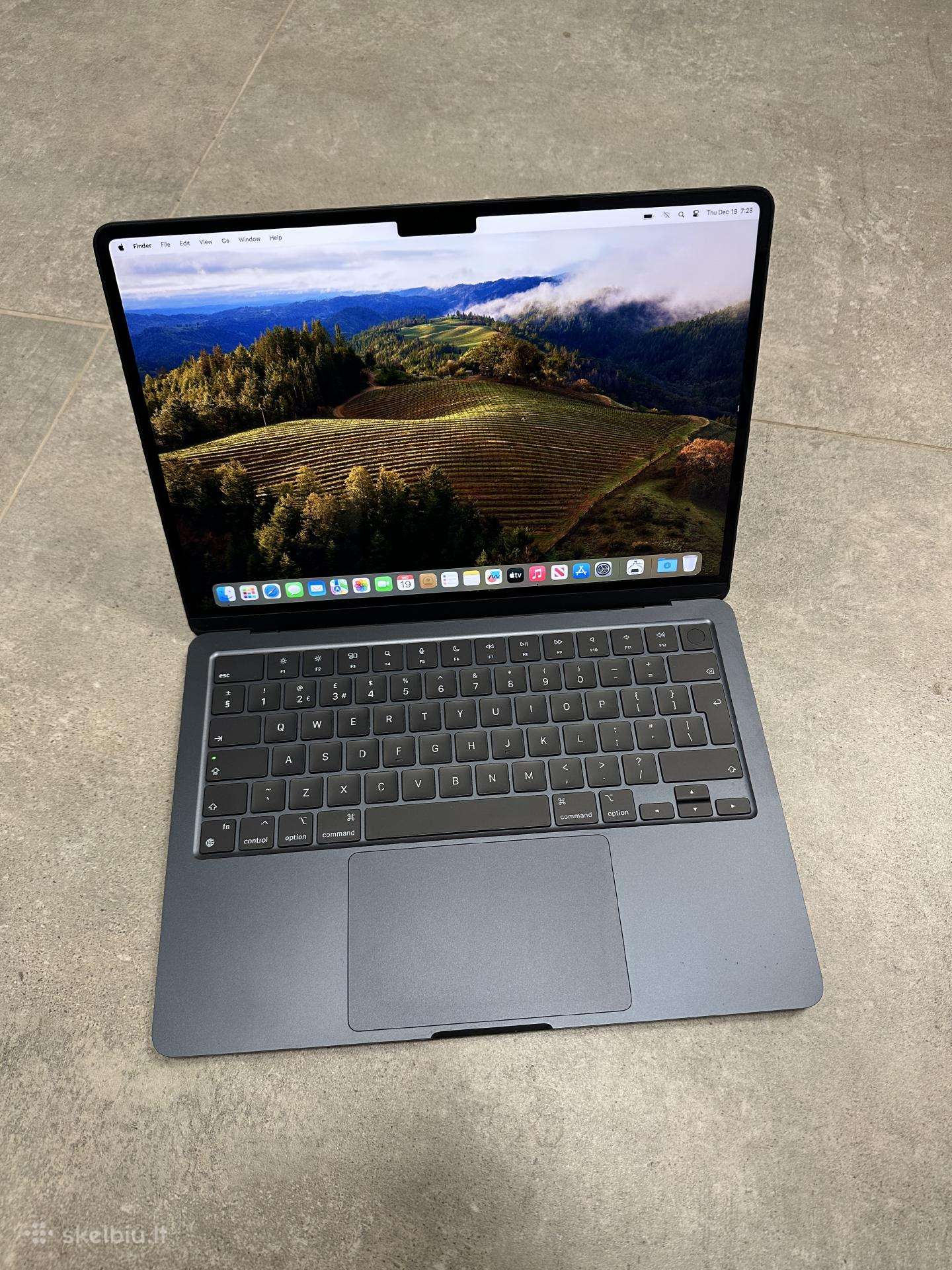 Apple MacBook Air 13 M4 2025 16gb / 512ssd