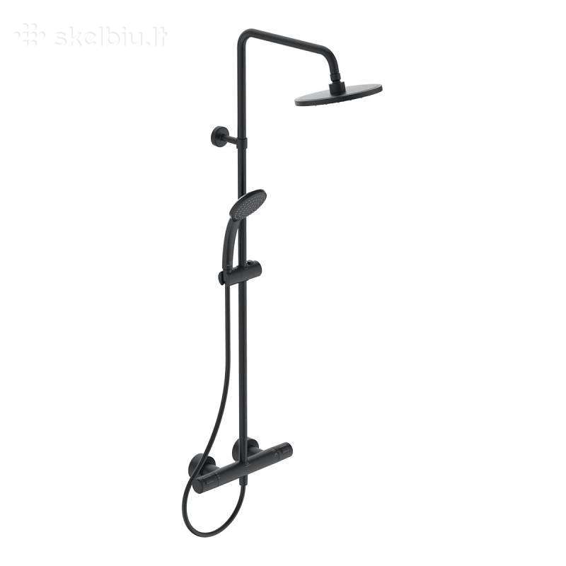 Ideal Standard termostatinė dušo sistema Ctherm 25