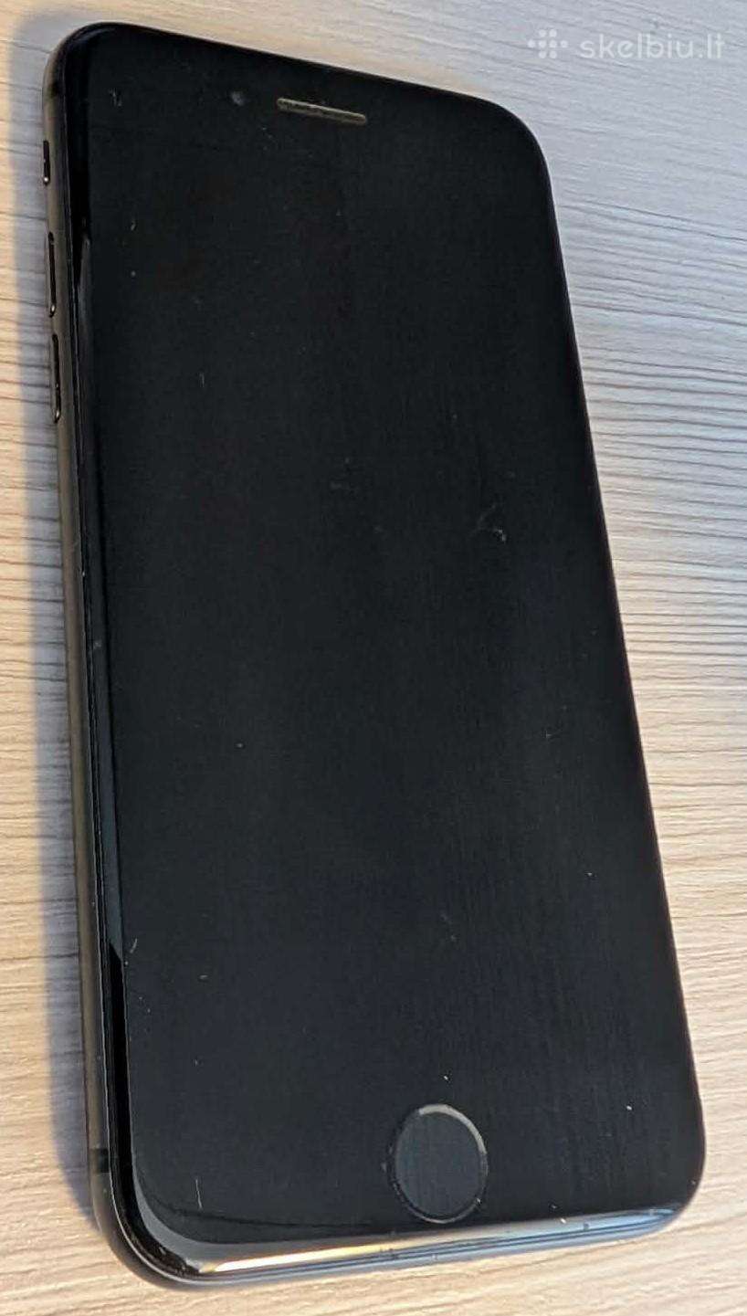 iPhone 8 dalims