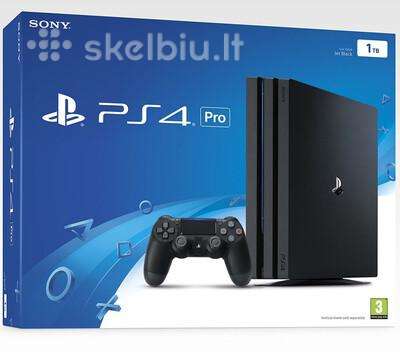 Perku ps4 pro