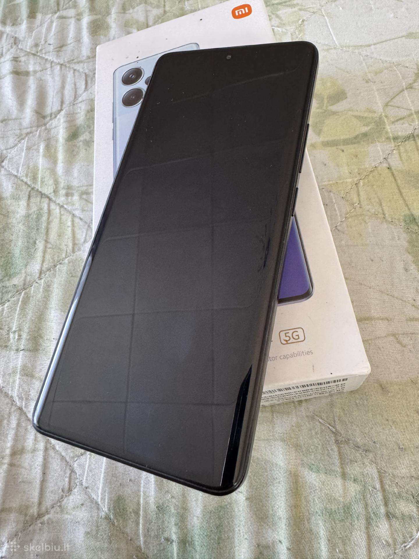 Redmi note 13 pro + 5G