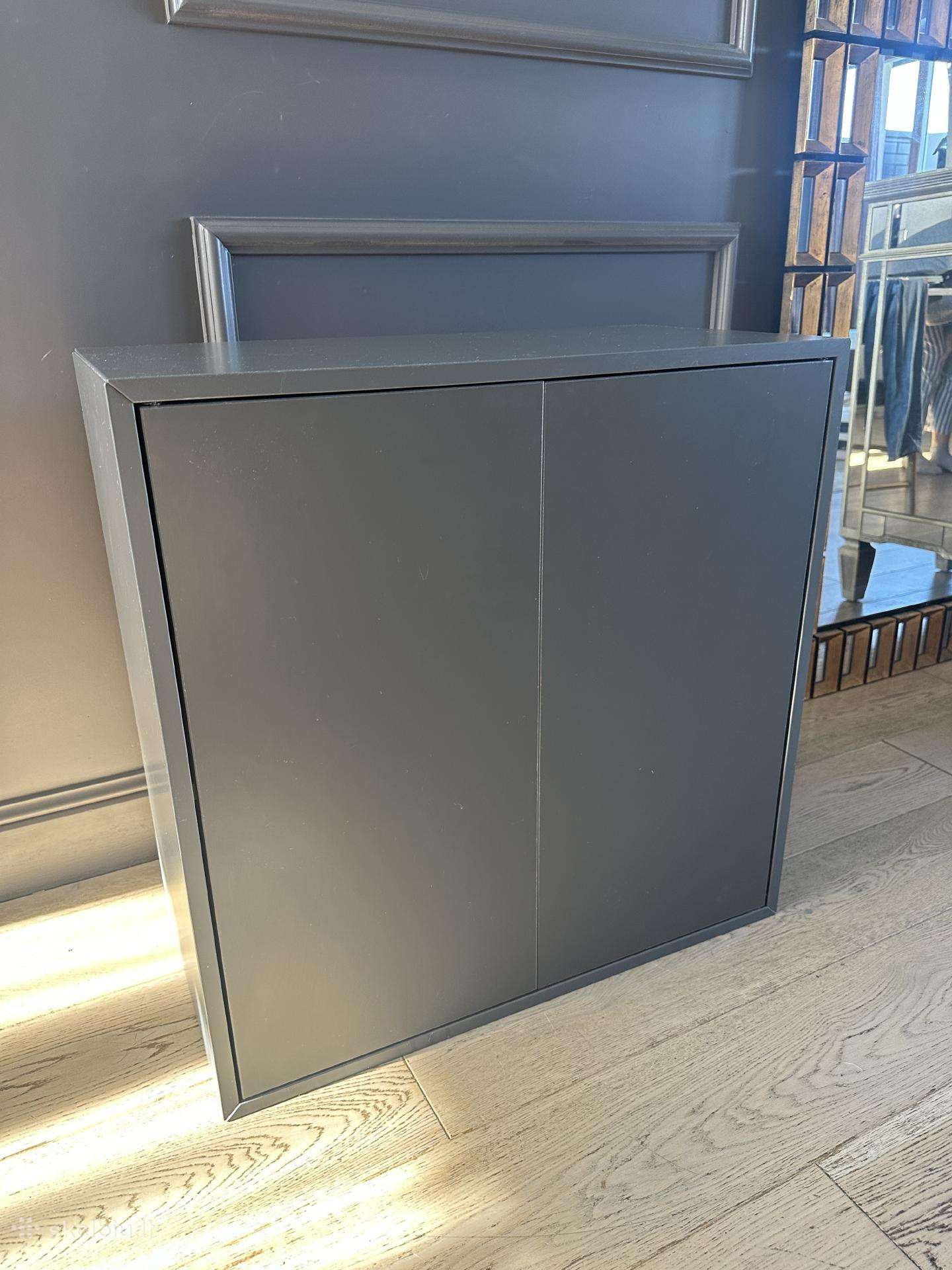 Ikea Eket spintelė