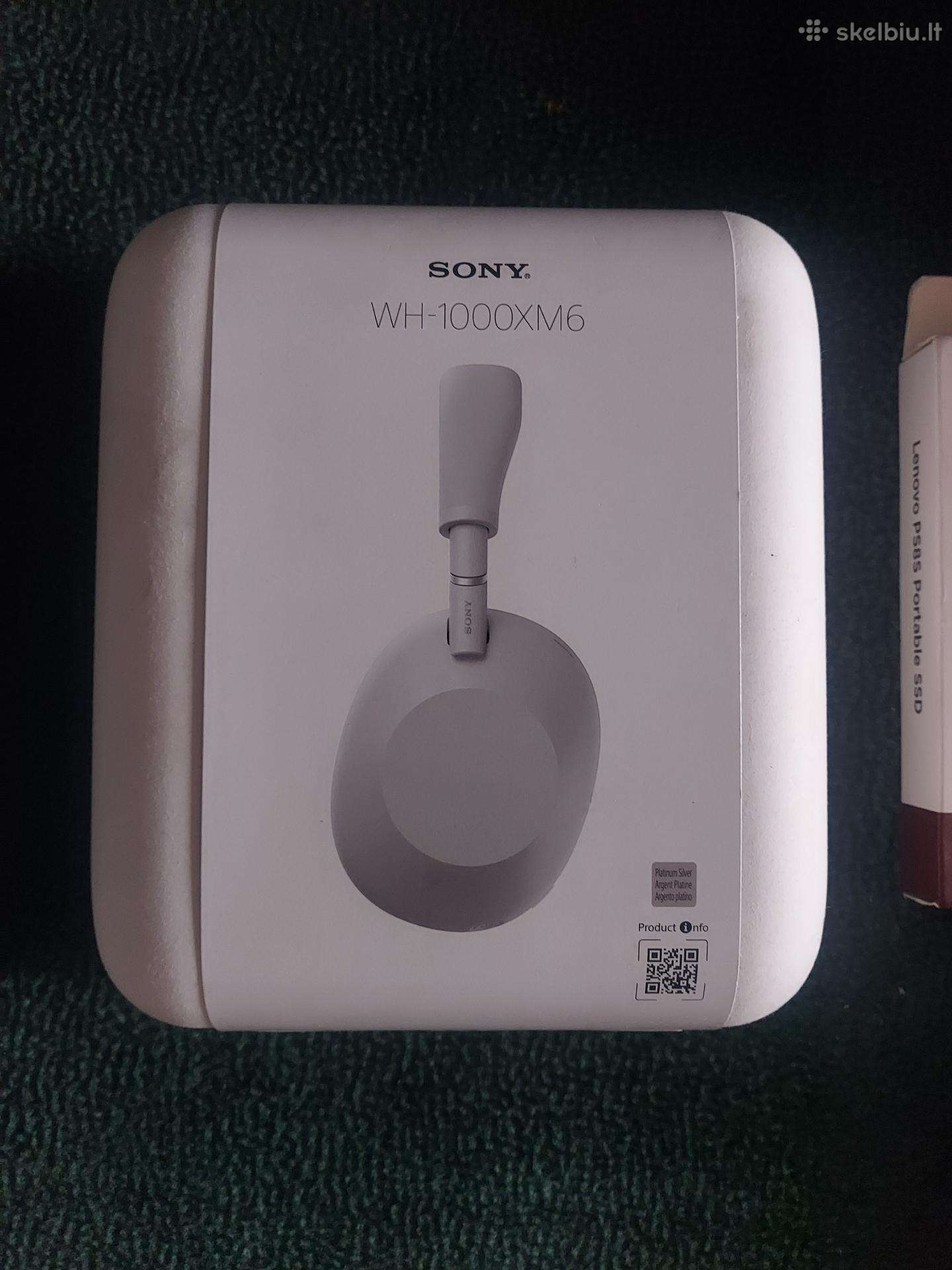 Sony Ausines