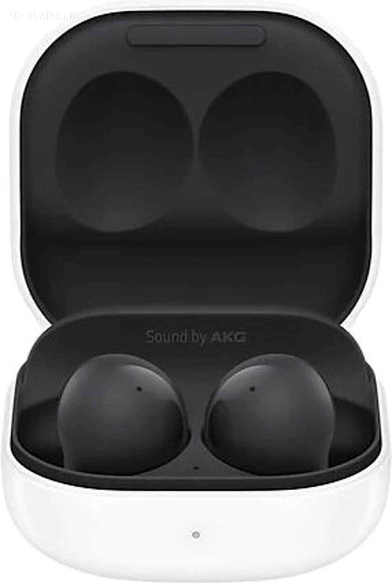 Belaidės ausinės Samsung Galaxy Buds2, pilka*
