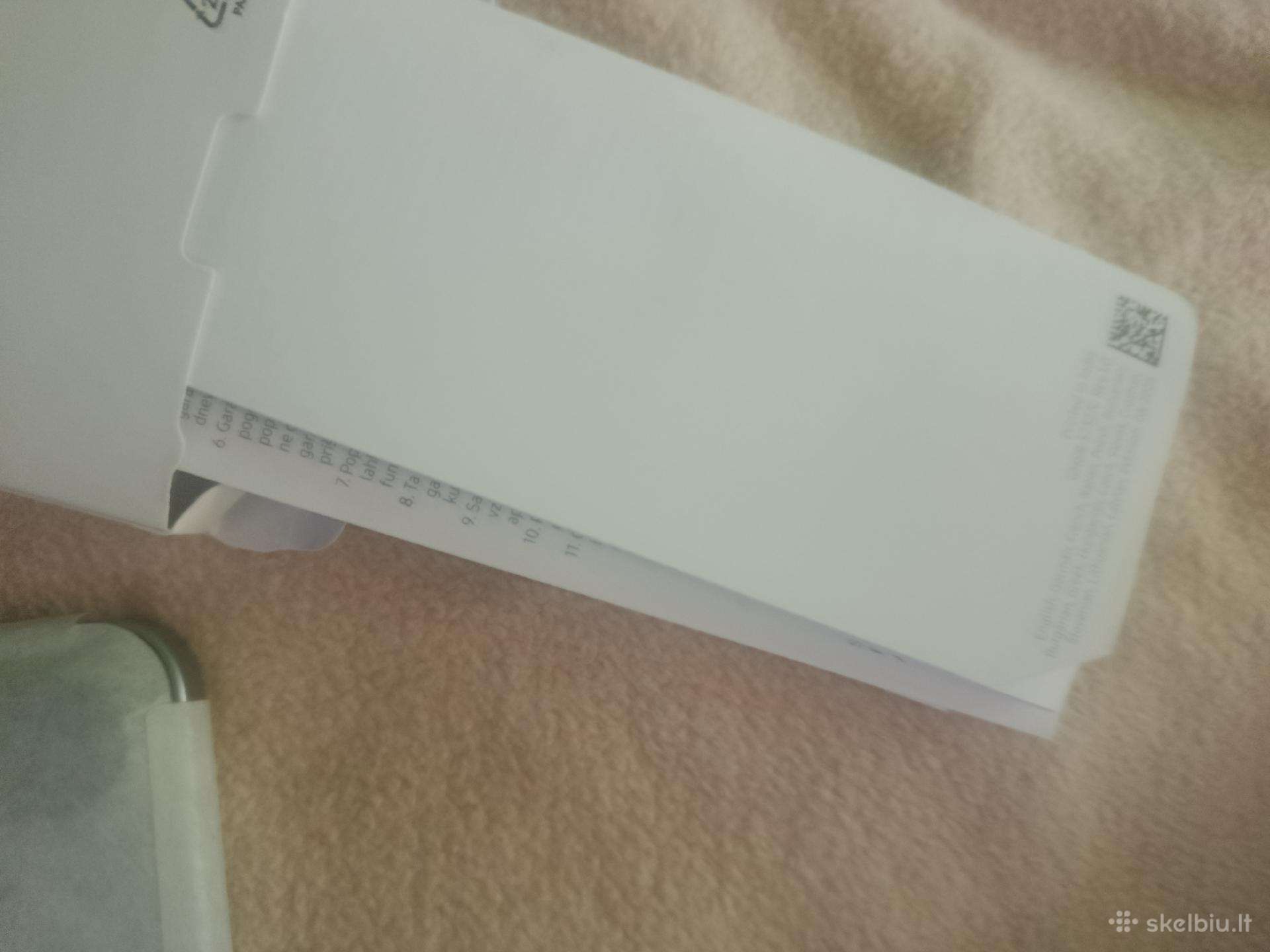 Samsung A17 naujas