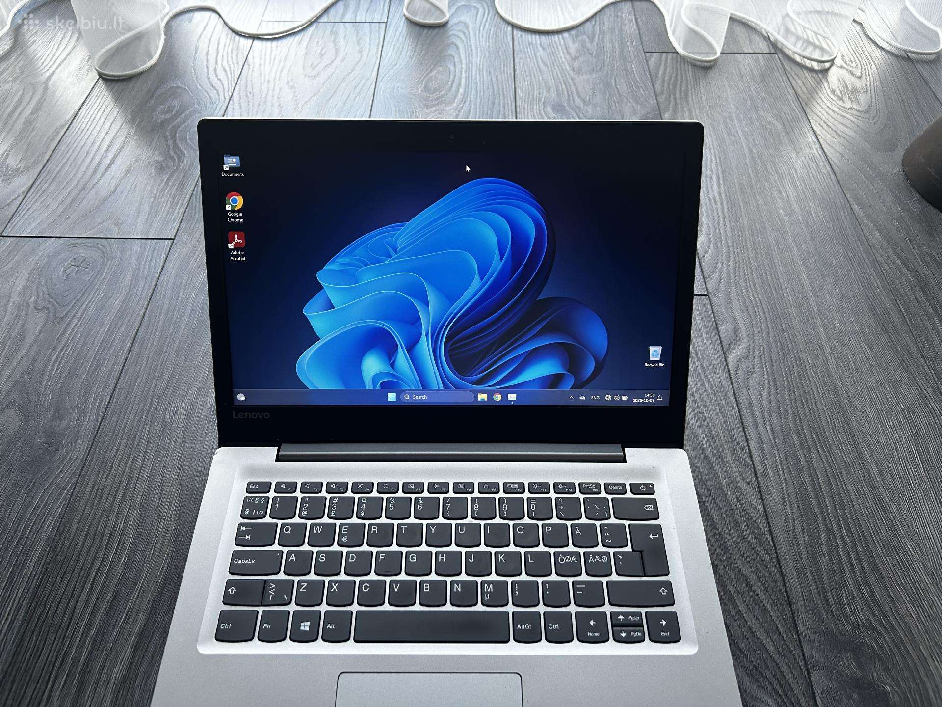 Lenovo ideapad S130