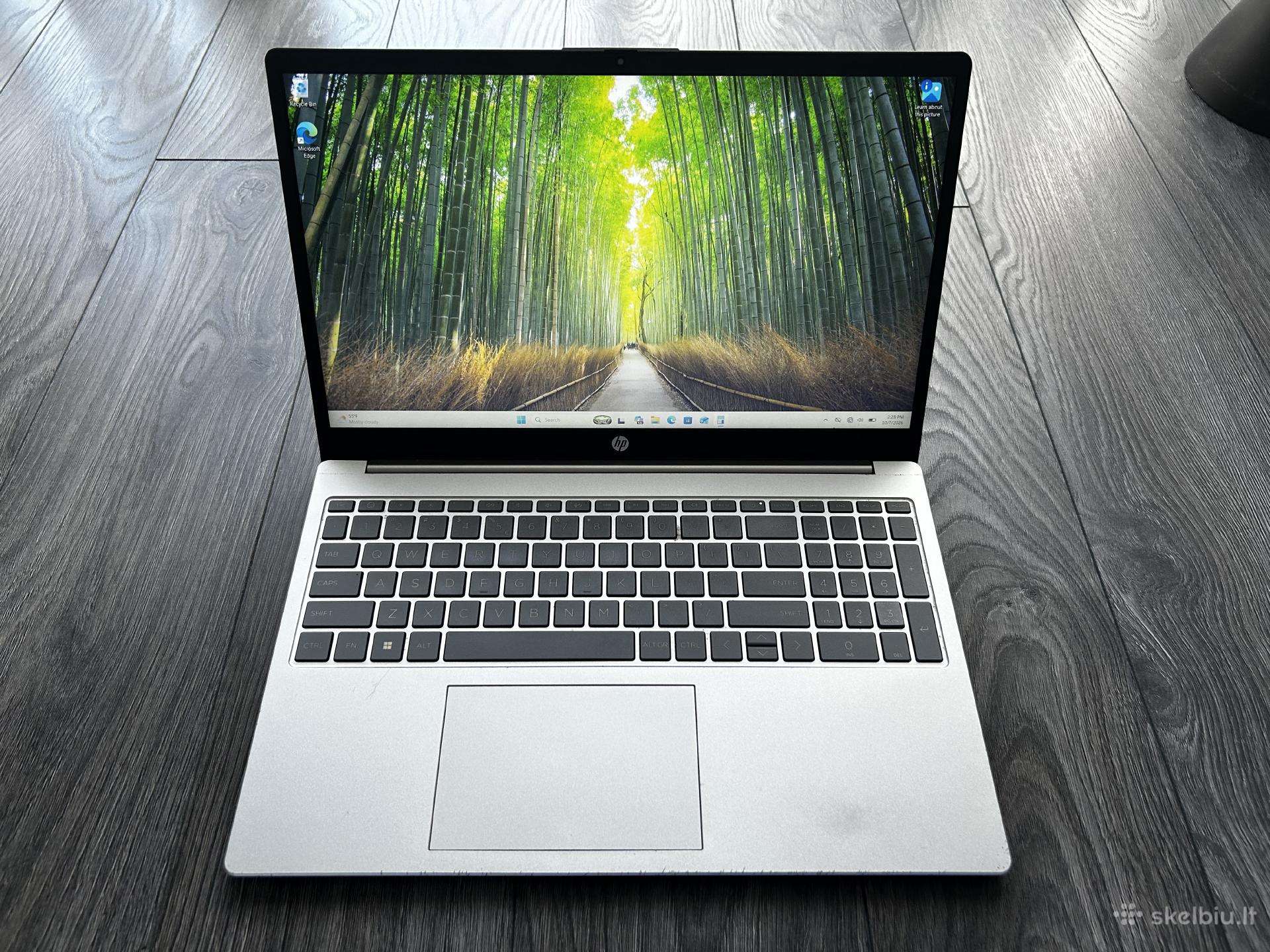 Hp Laptop 15
