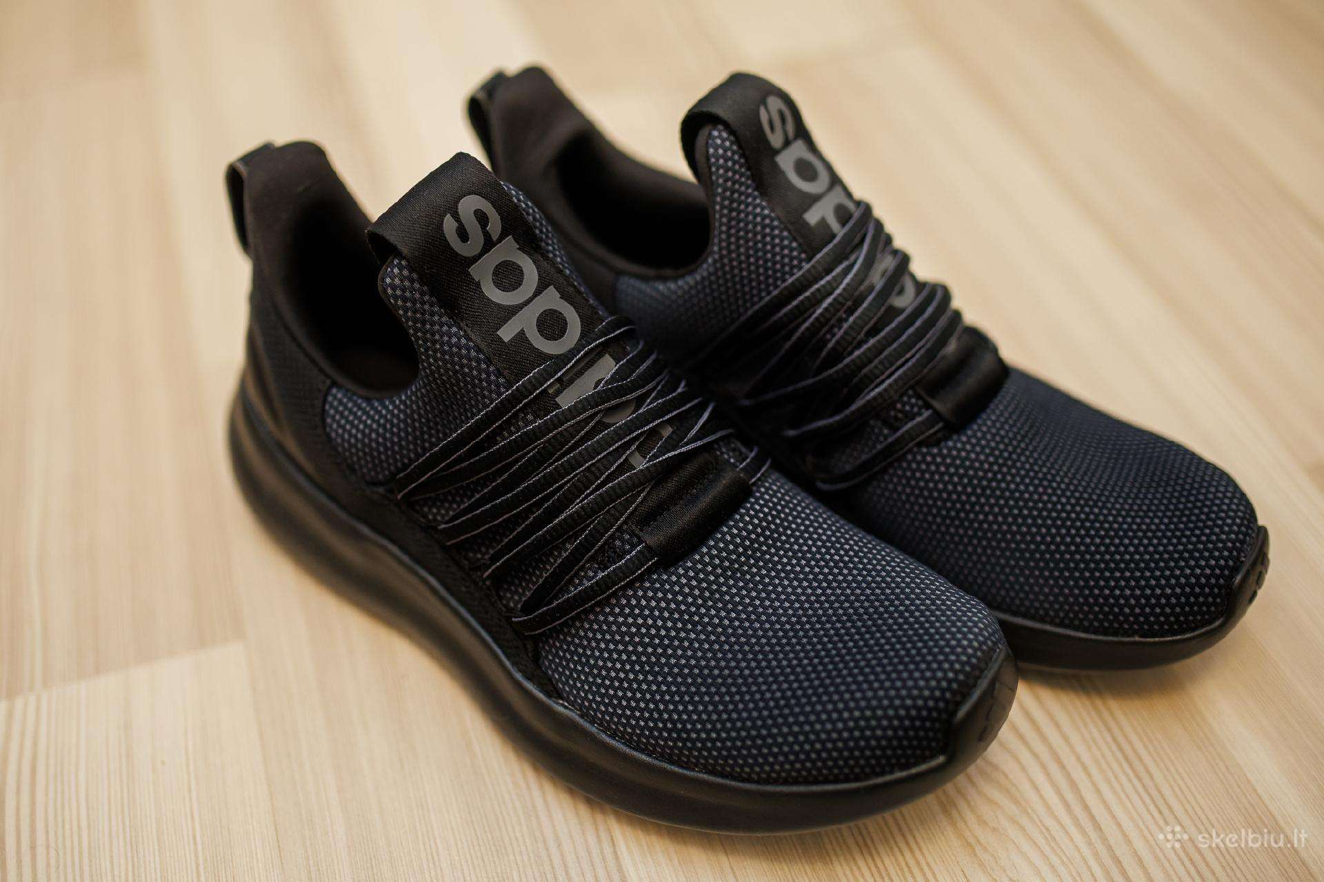 Adidas Lite Racer Adapt 7.0 kedai