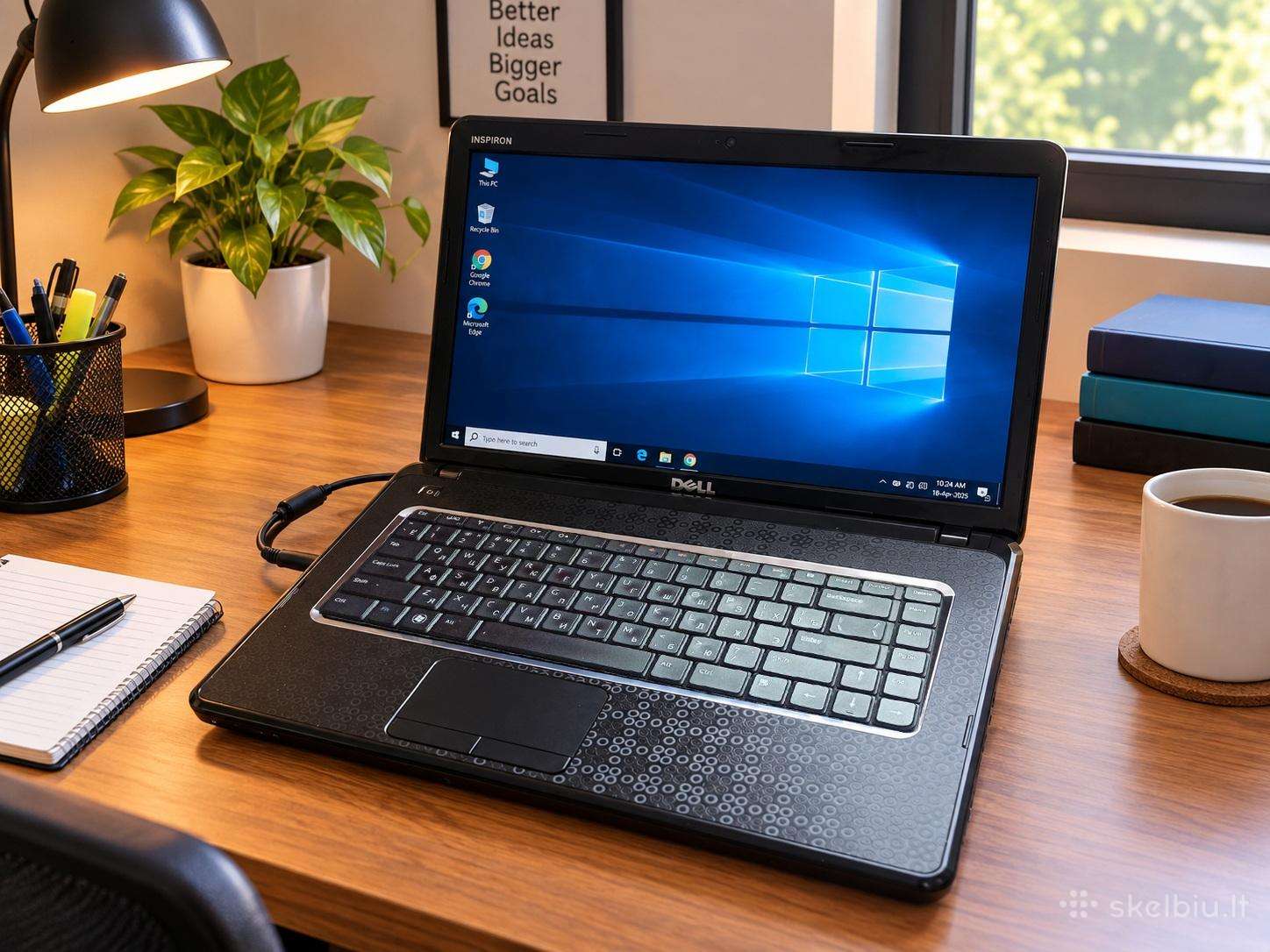 Dell n5030