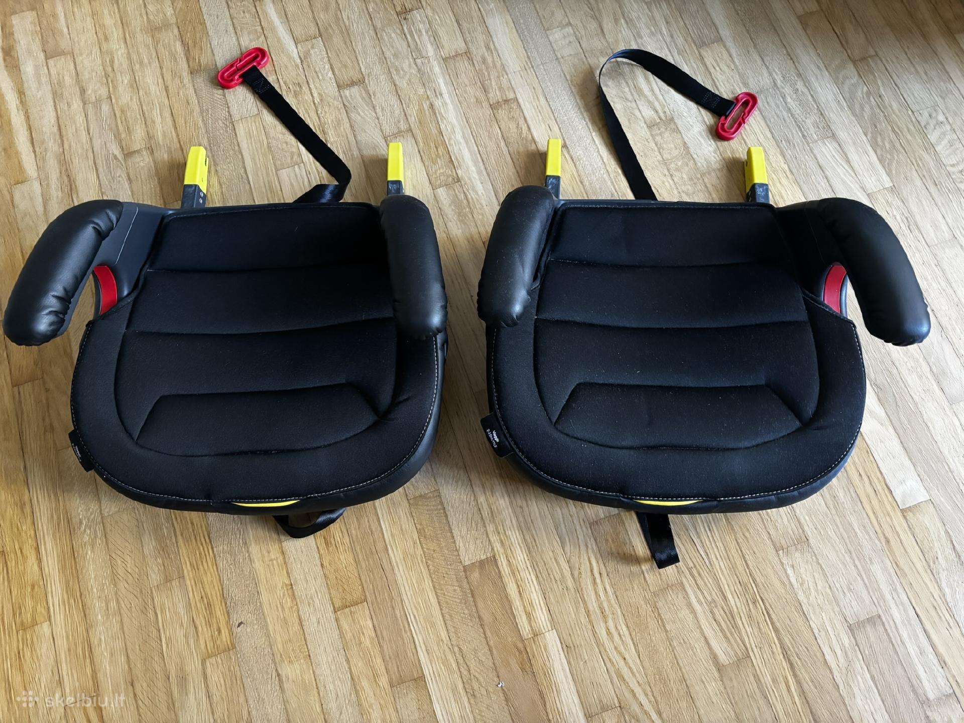 Automobilinė kėdutė Peg Perego Viaggio 2-3 Shuttle