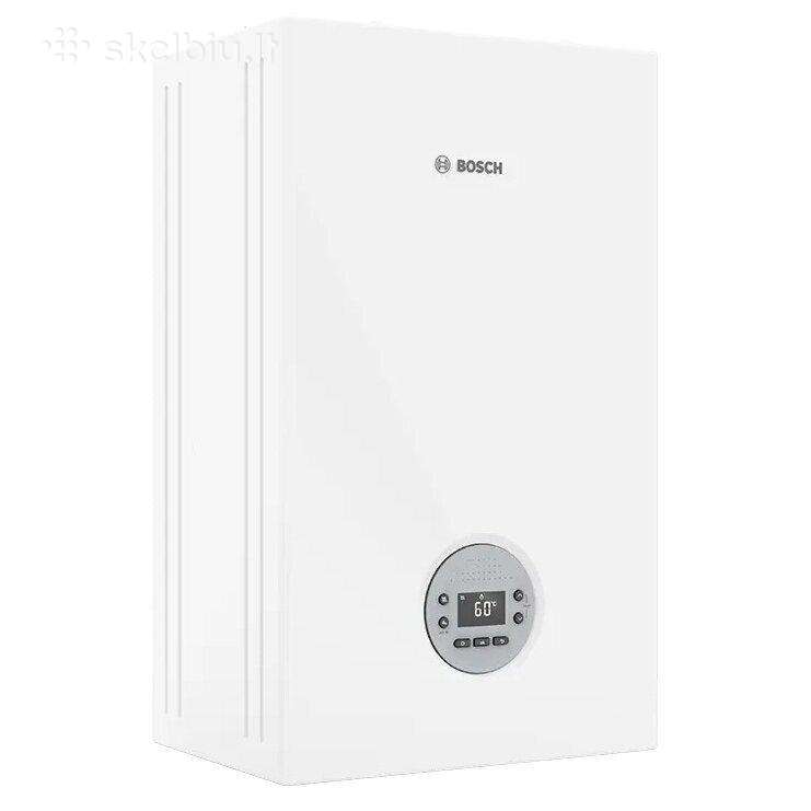 Nauji Bosch Dujiniai Katilai Gc1200w 20/22
