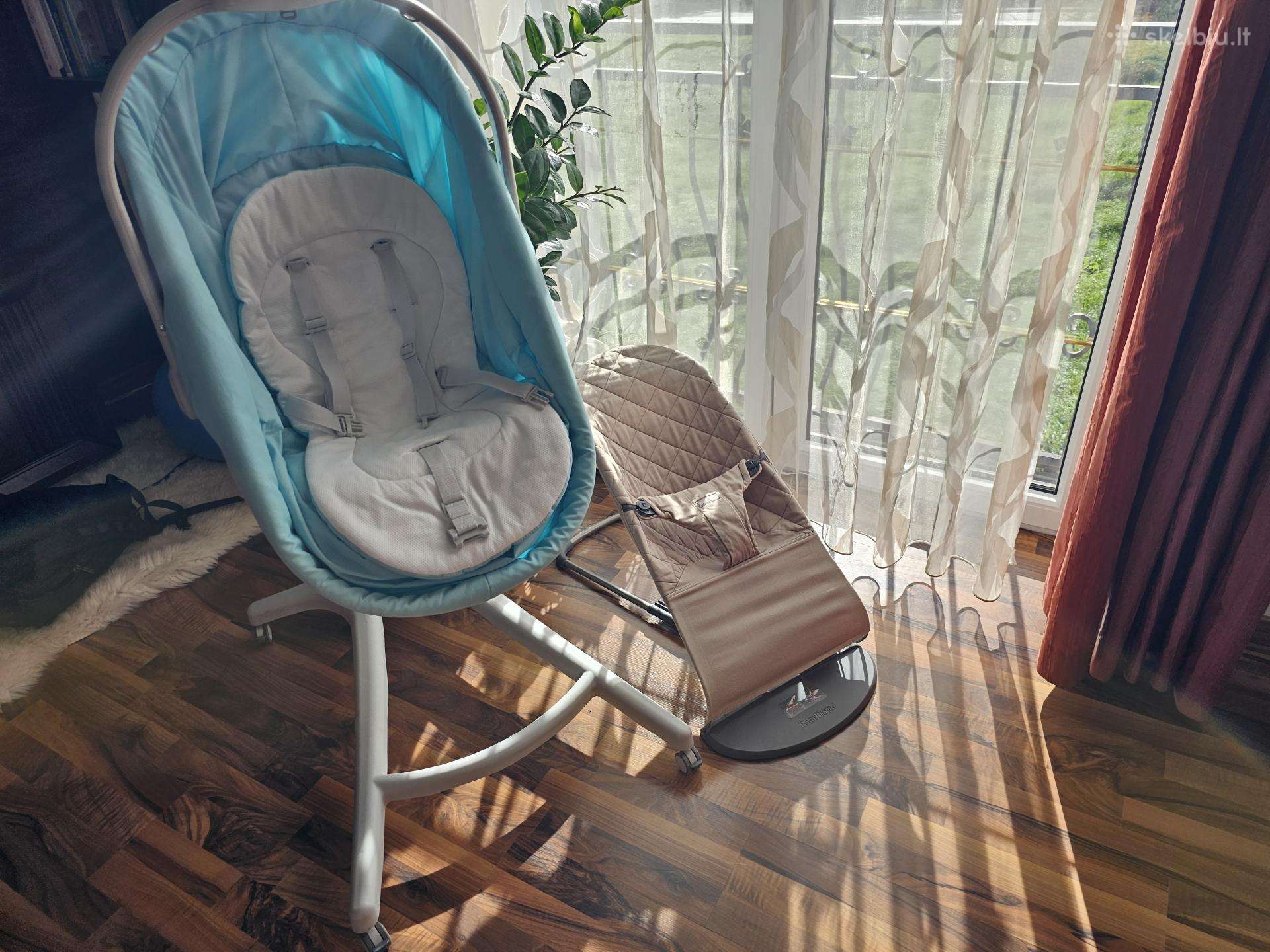 Babybjorn gultukas