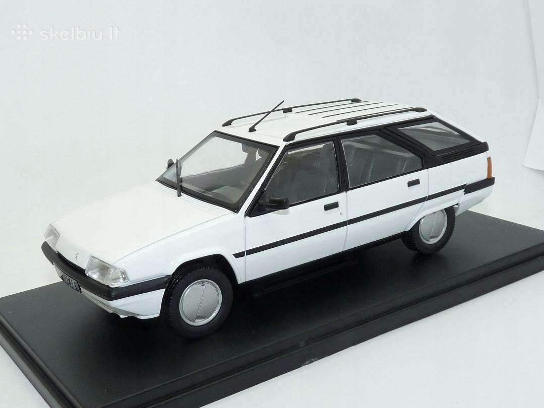 Citroen Bx