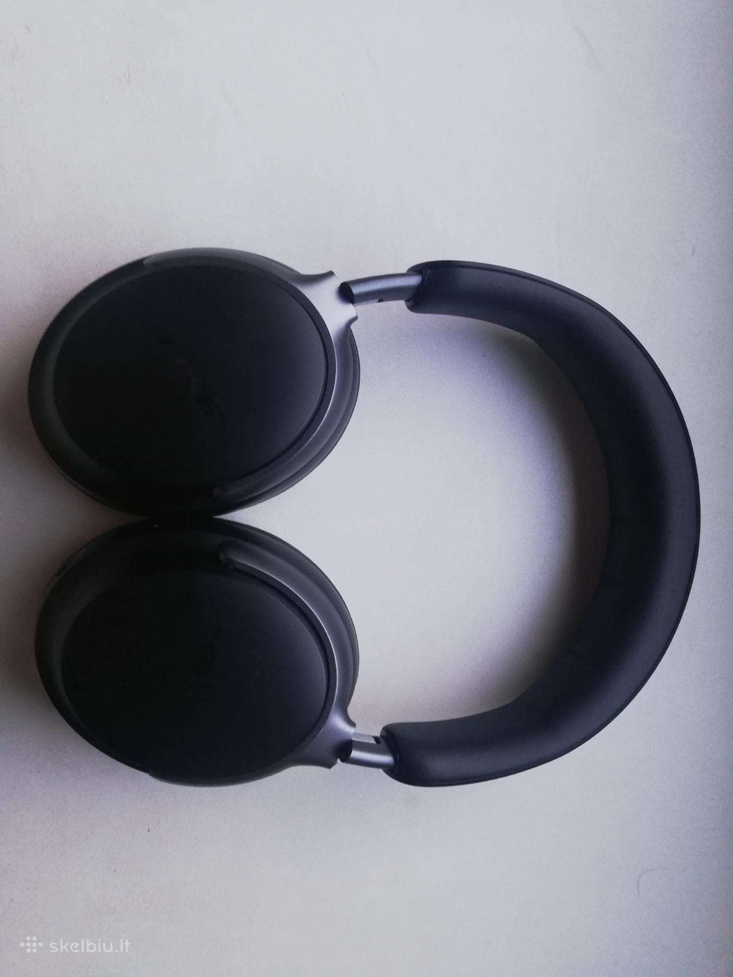 Bose Quite Comfort