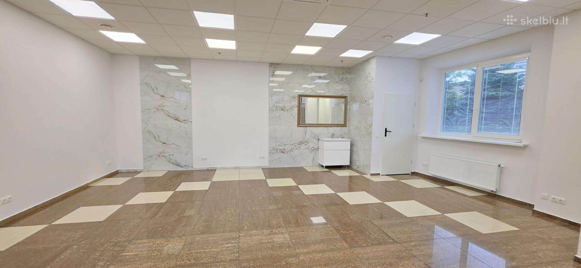 Nuoma Minijos Baldų Centre