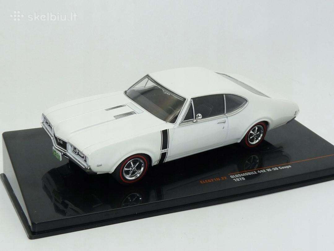 Oldsmobile 442