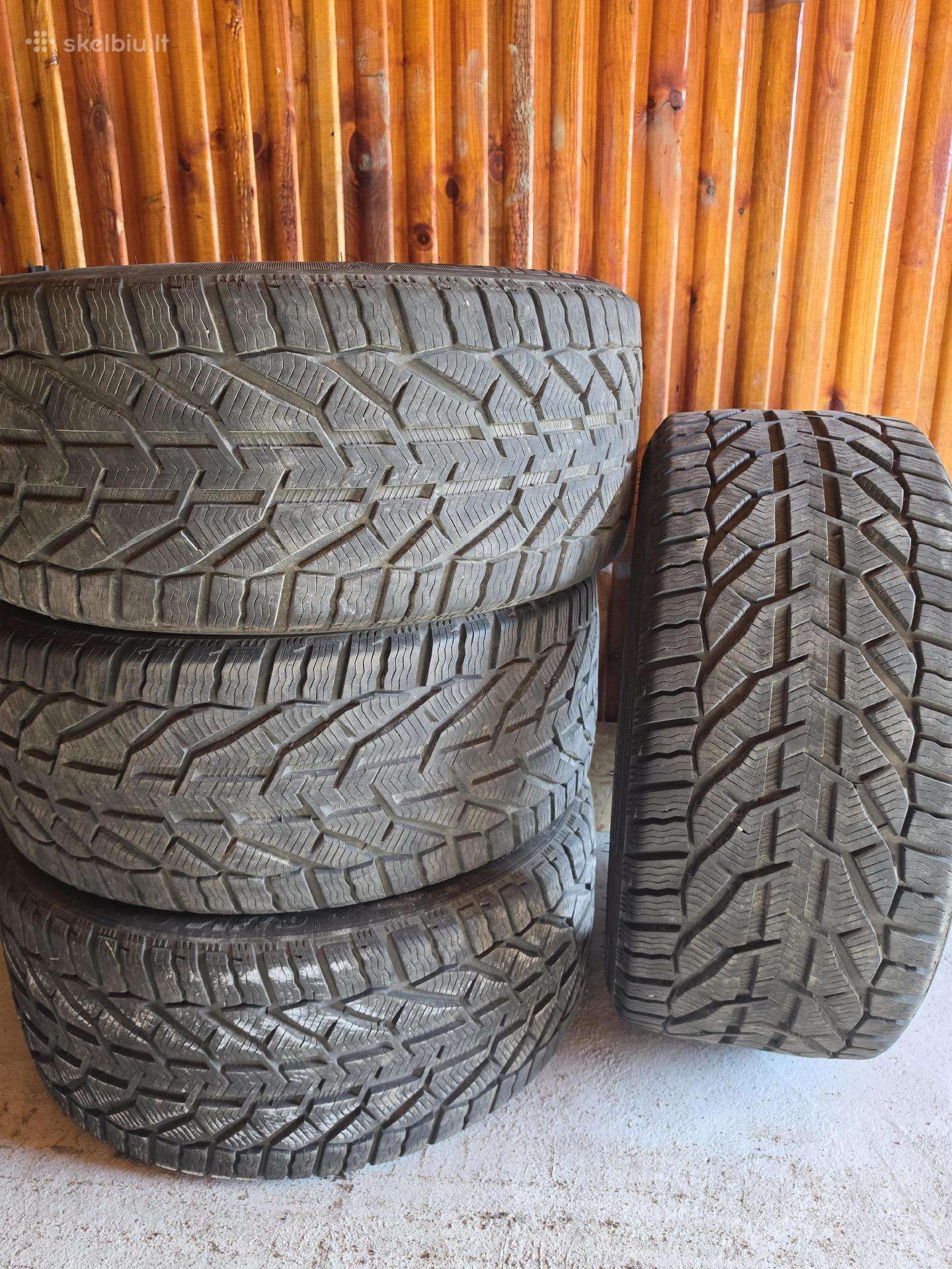 Padangos