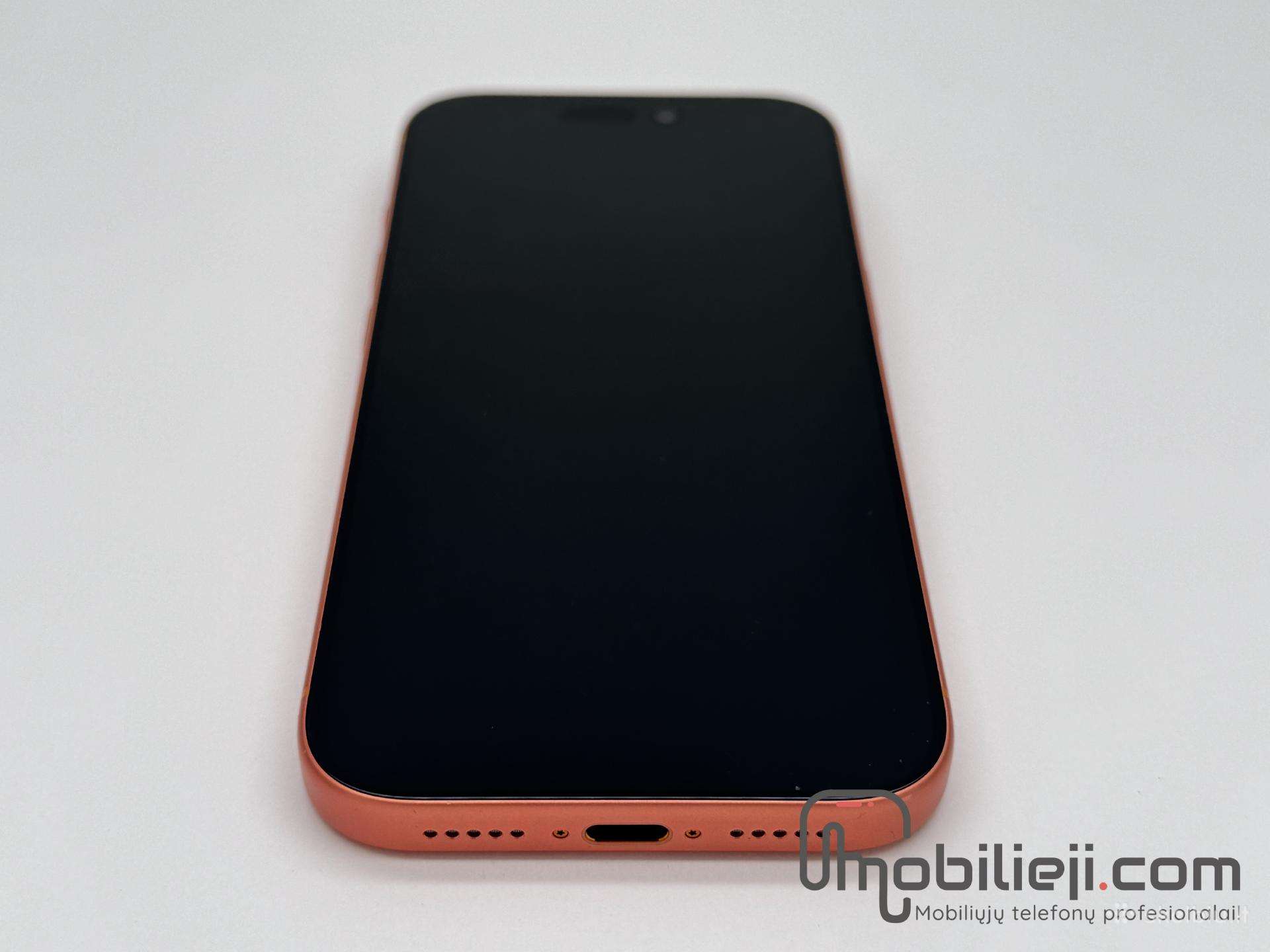 Puikios būklės Apple iPhone 17 Pro 256gb