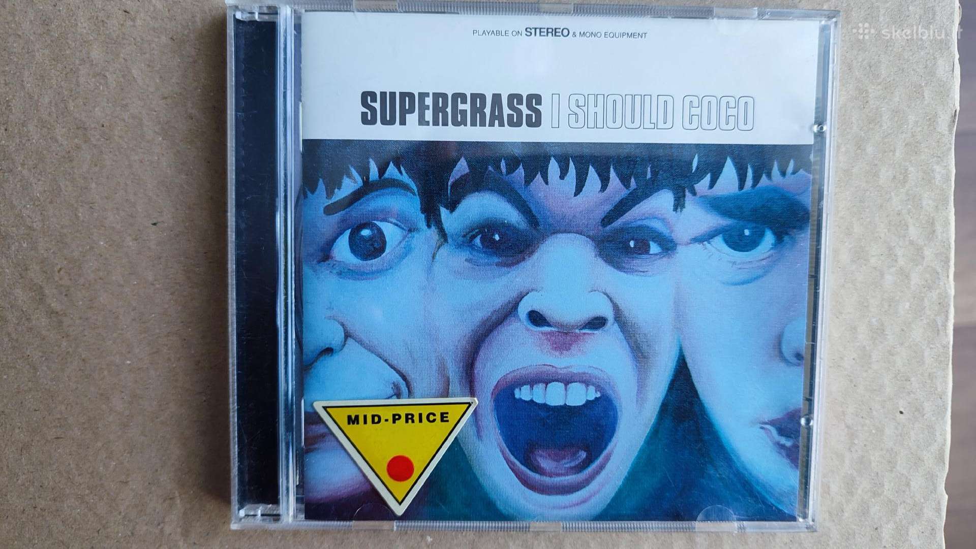 Supergrass