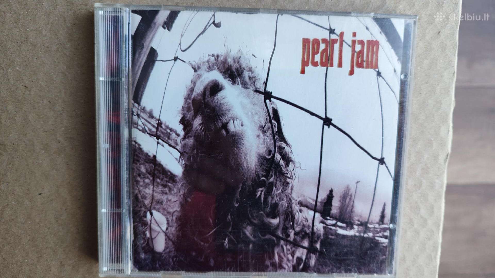 Pearl Jam