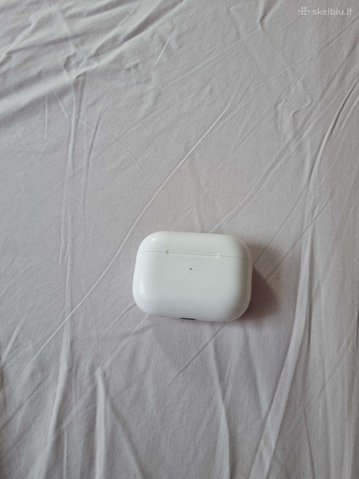 Parduodu Apple Airpods Pro 2gen.