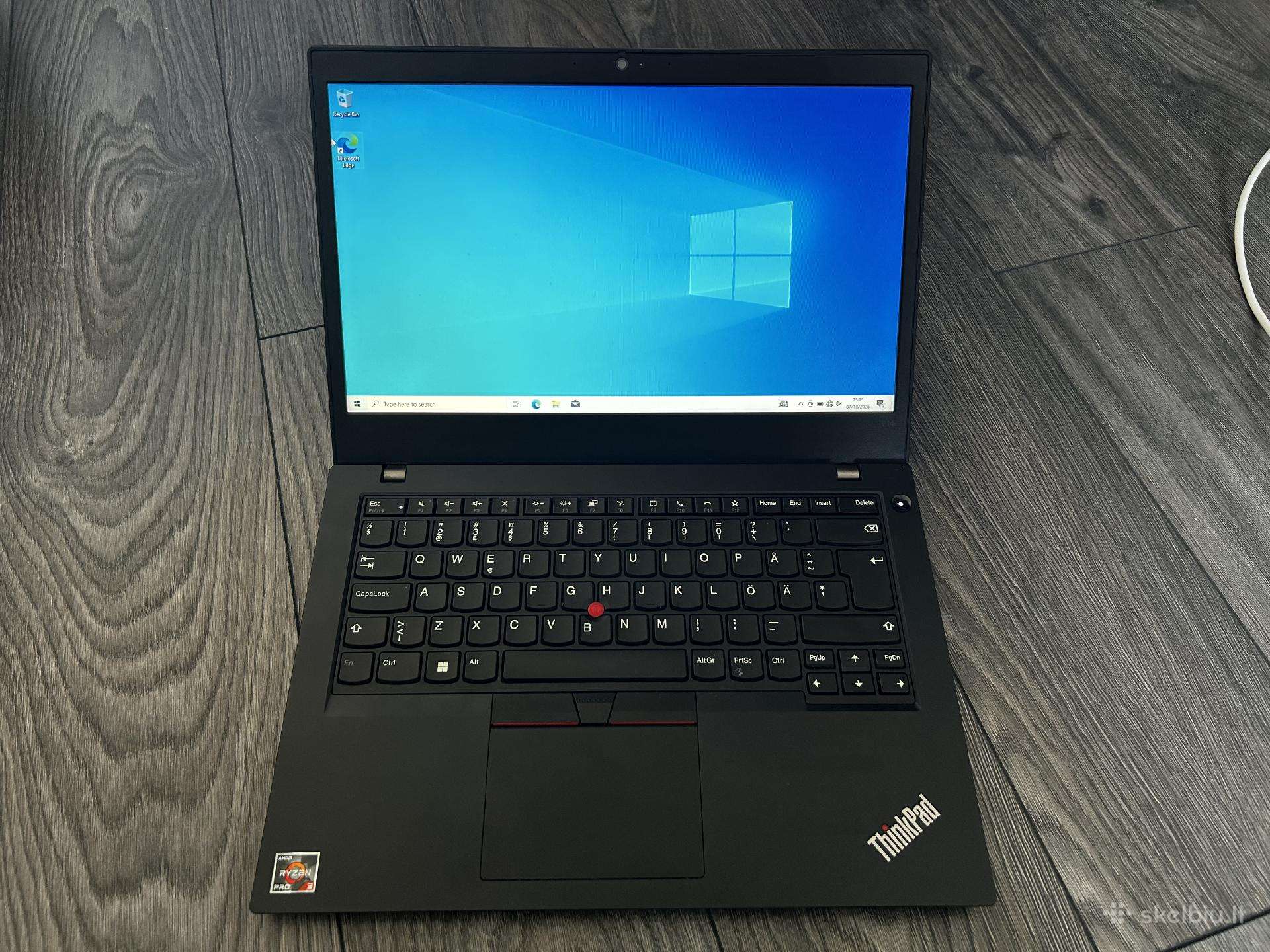 Lenovo Thinkpad L14 Gen1