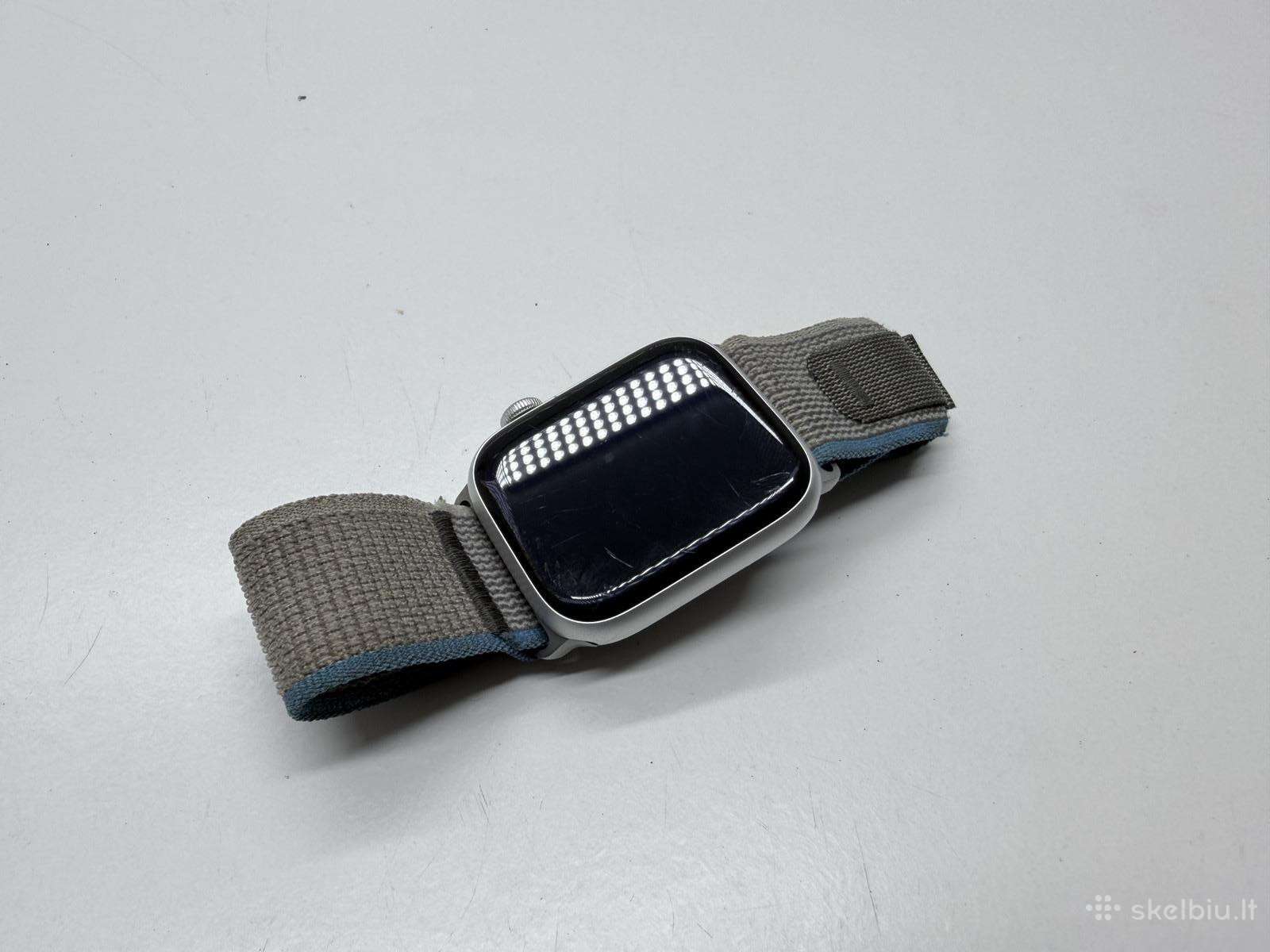 Apple Watch 9