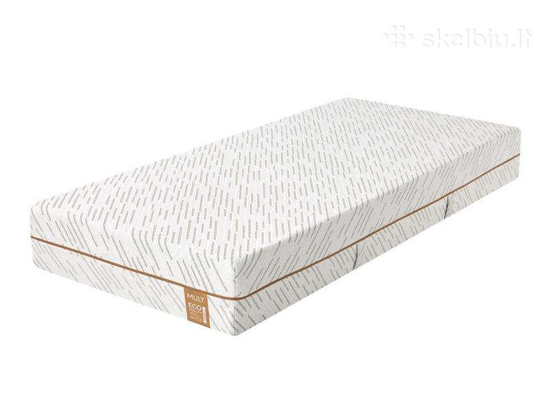 Parduodu Mlily Bamboo Eco Health ciuzini 180x200
