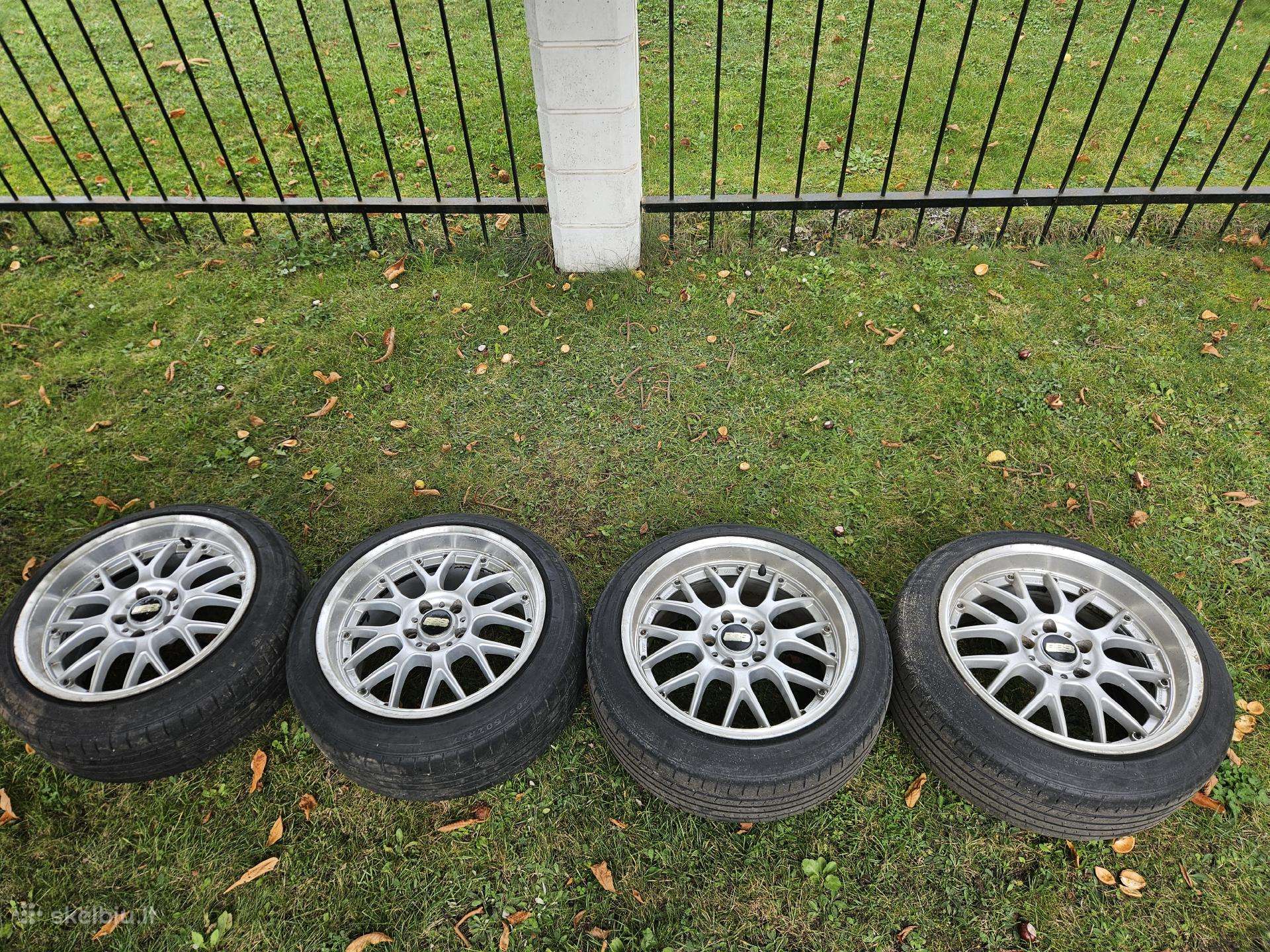 Bbs Asa Revolution