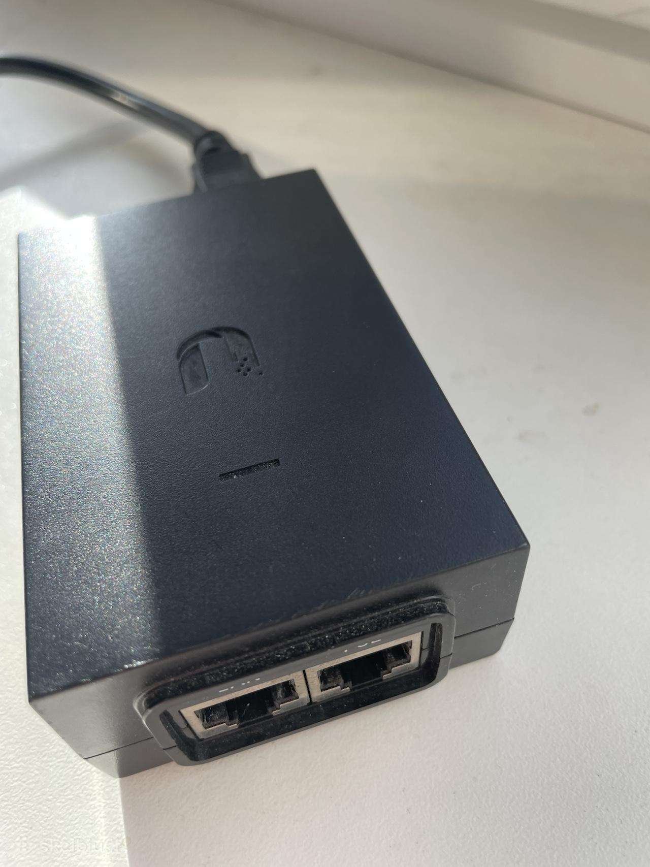 Poe injector Ubiquiti