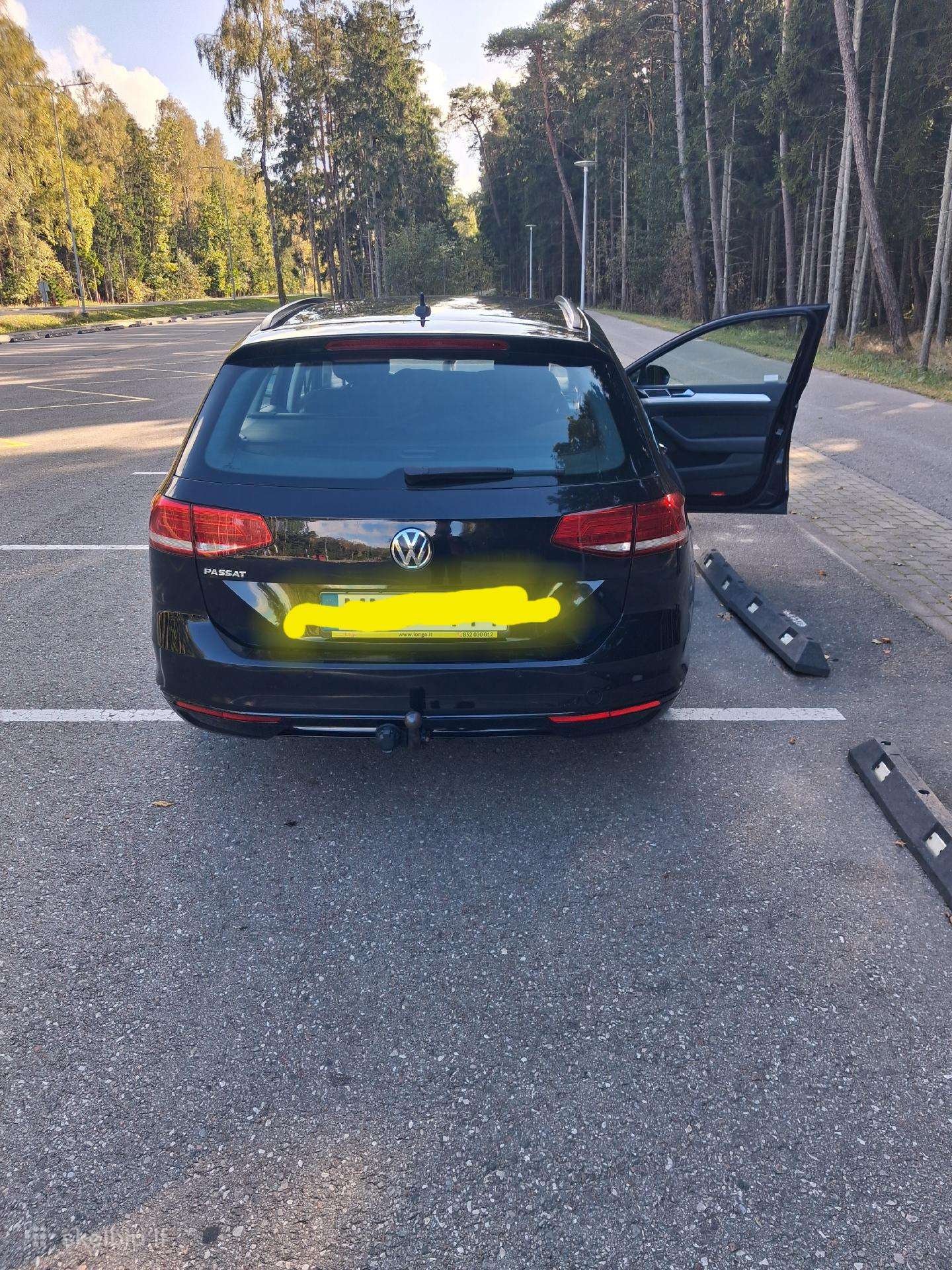 VW.passat