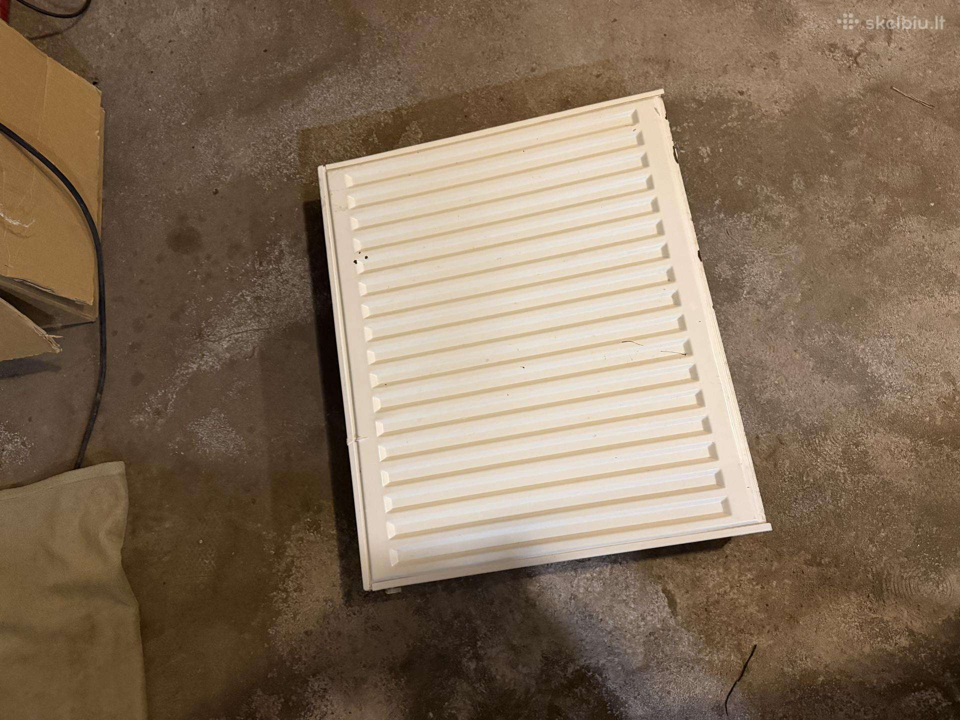 Radiatorius 60x50