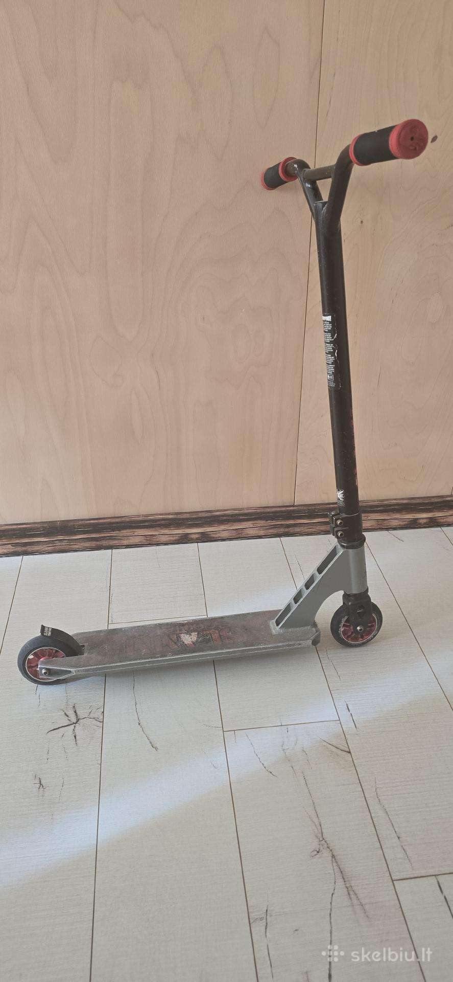 Paspirtukas
