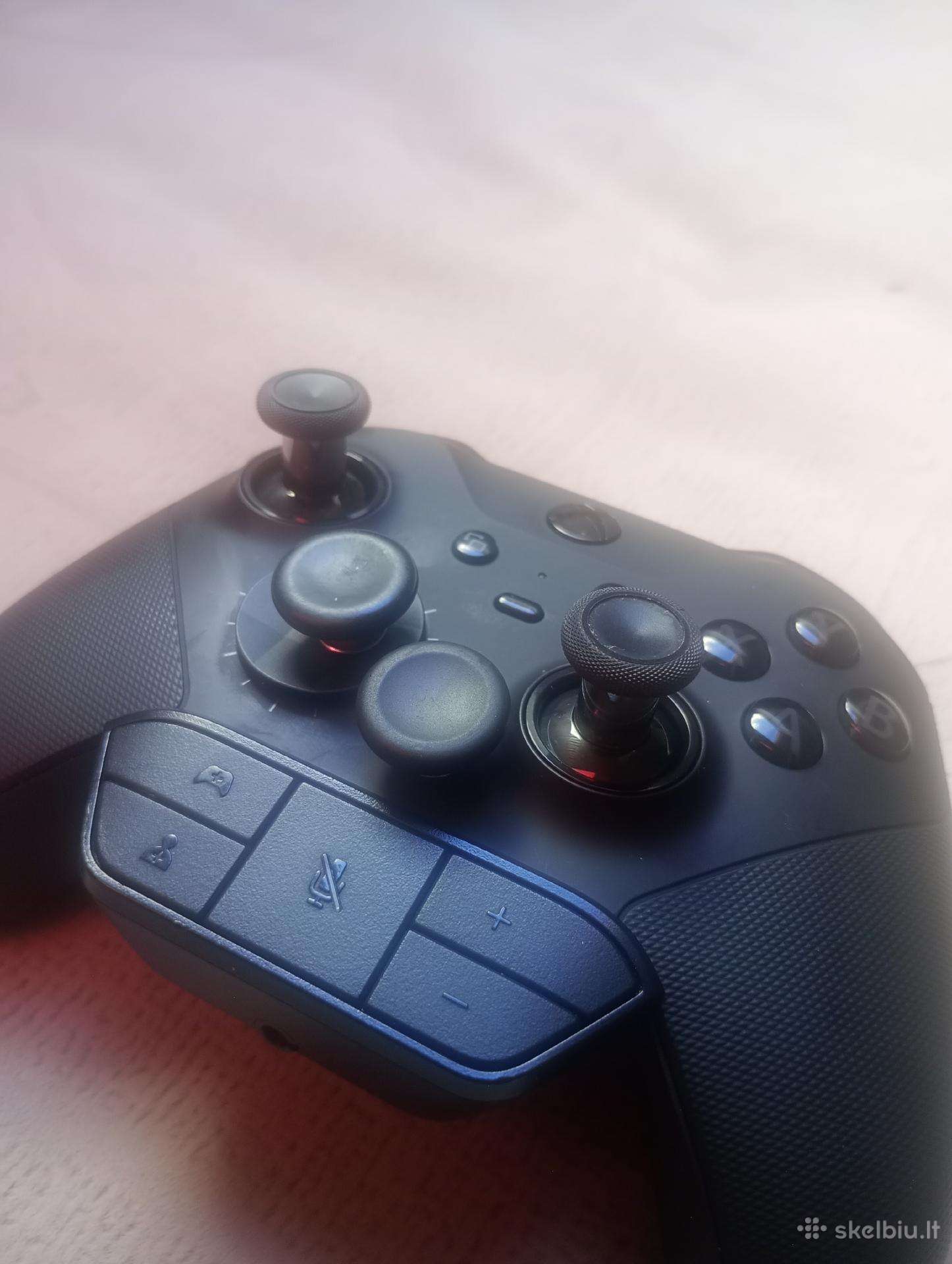 Xbox elite V2 pultelis