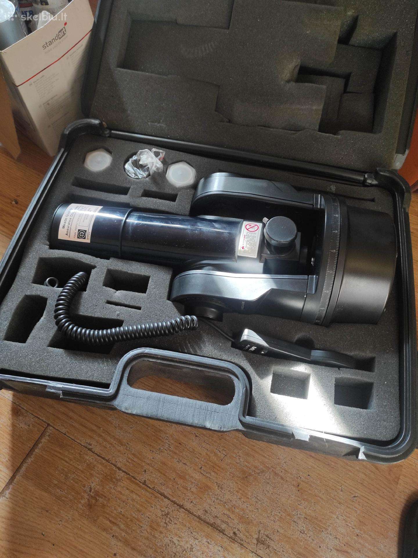 Meade etx-70