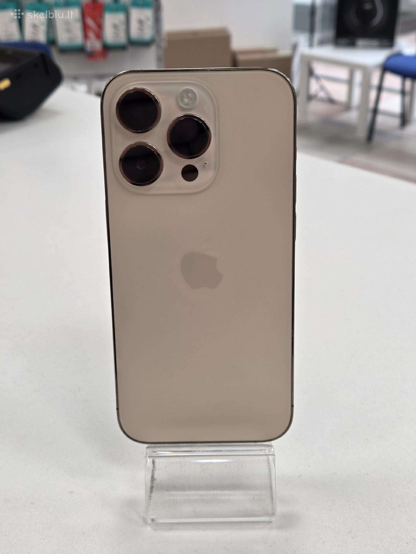 Apple iPhone 14 Pro 256gb
