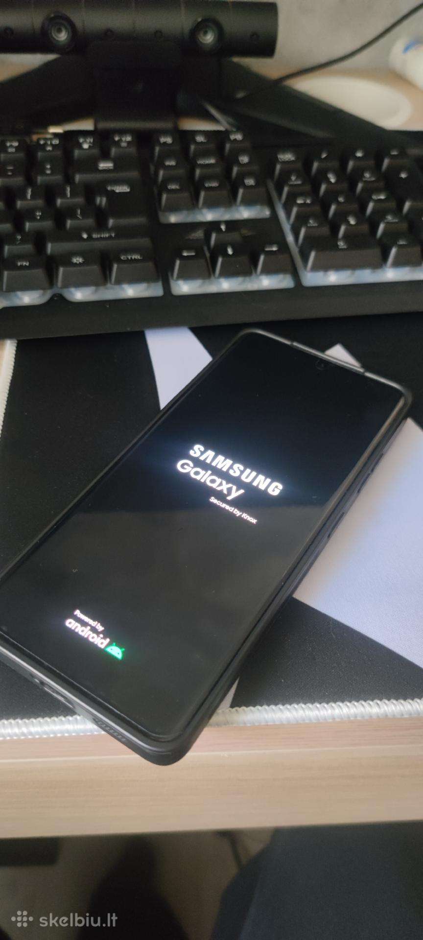 Samsung s21ultra domina keitimas