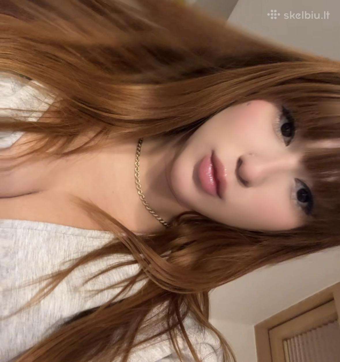 Camila Doll Trans