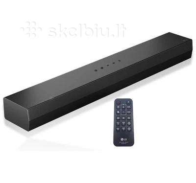 LG S20a soundbar