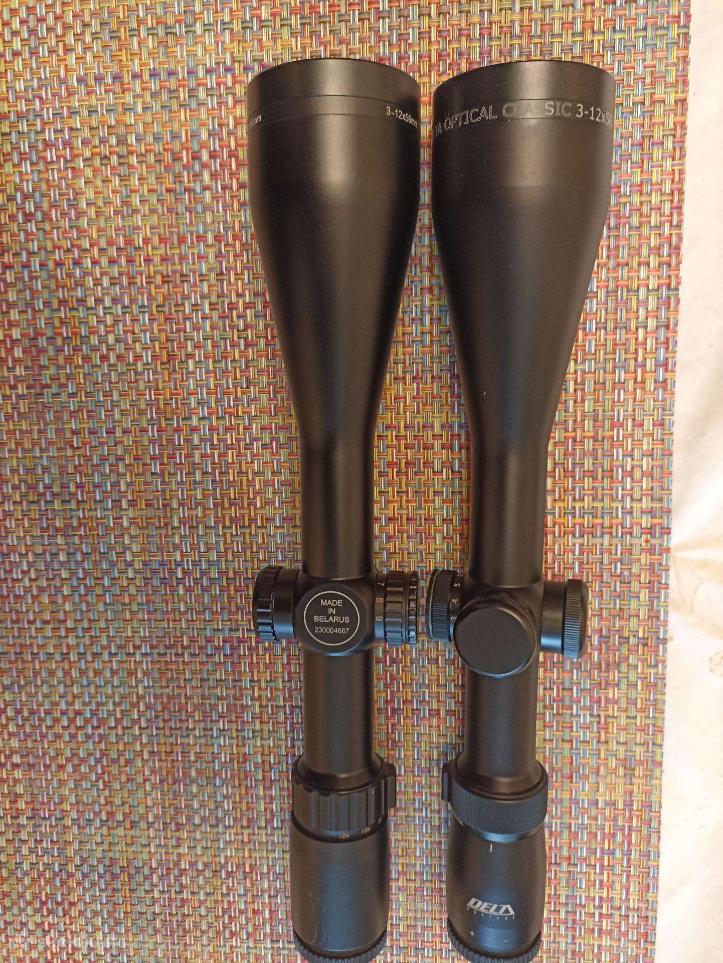 Optika Yukon Craft