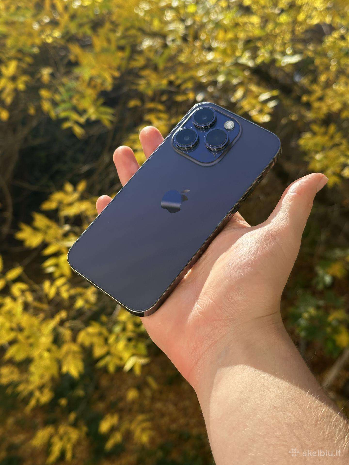 iPhone 14 Pro