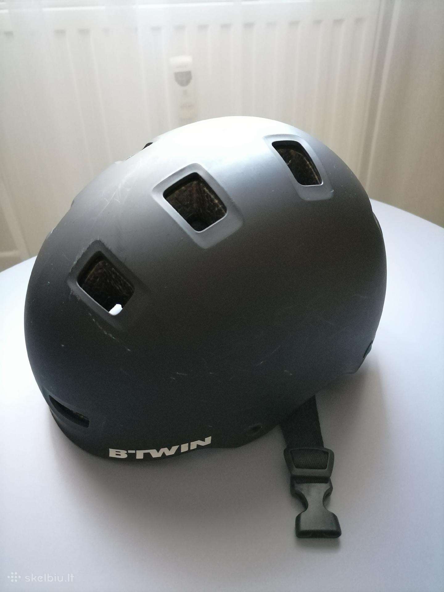 B-twin S dydžio