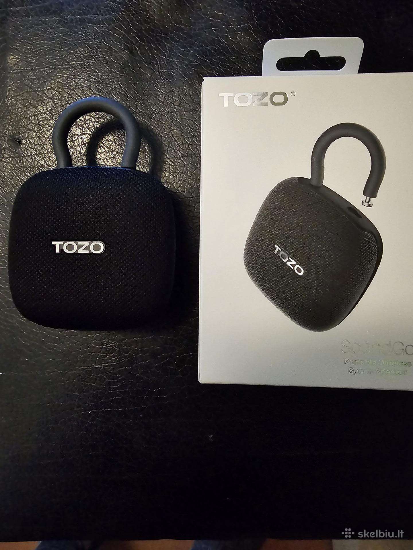 Kolonėlė Tozo 10w