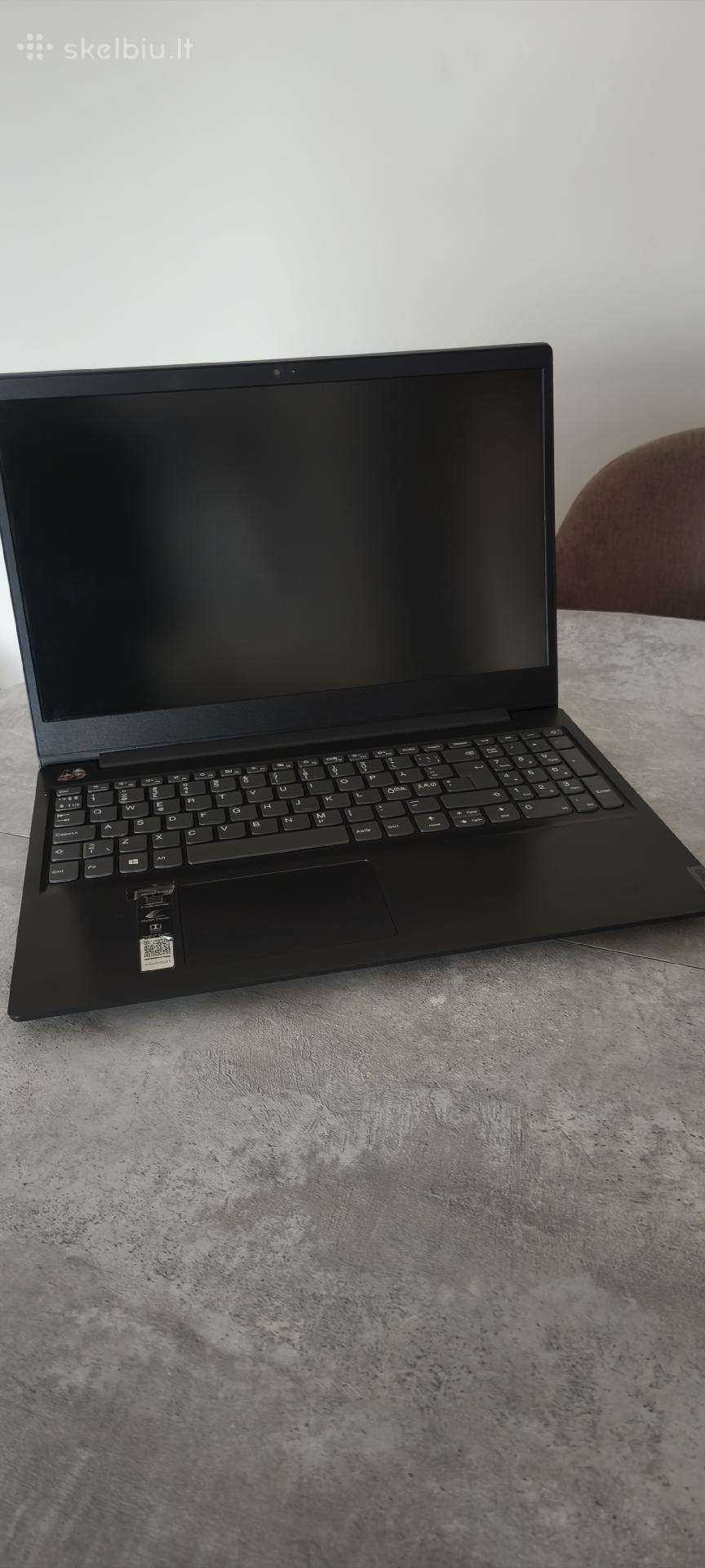 Lenovo kompiuteris