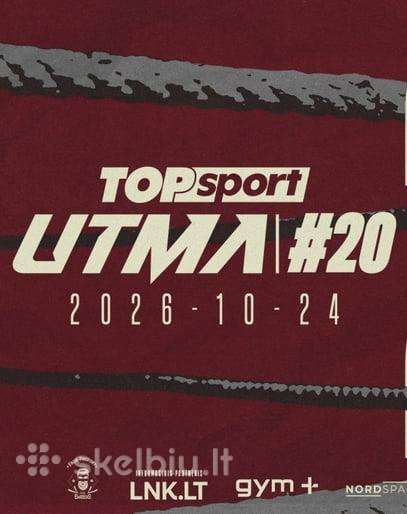 Utma 20 Bilietai