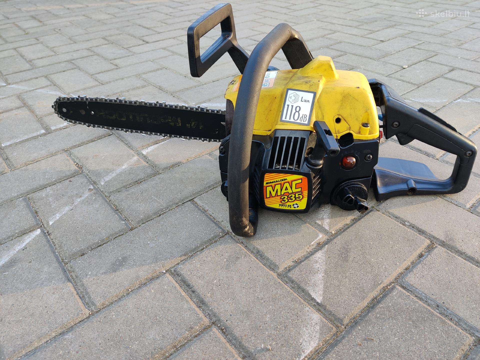 Grandininiai pjūklai